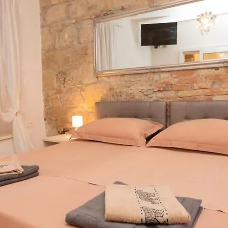 아파트 Apartmentthe Old Centar Of 스플리트