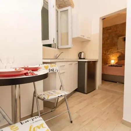 Apartman Apartmentthe Old Centar Of Split