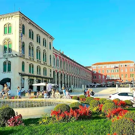 Apartmentthe Old Centar Of Apartment